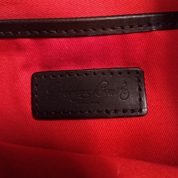 Dooney and Bourke large bag - Picture 3 of 6